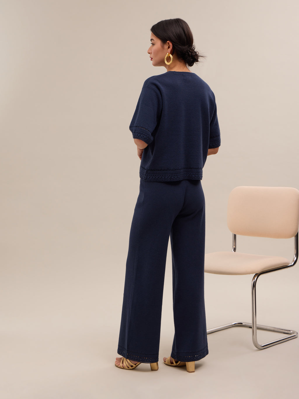 Pantalon Nina