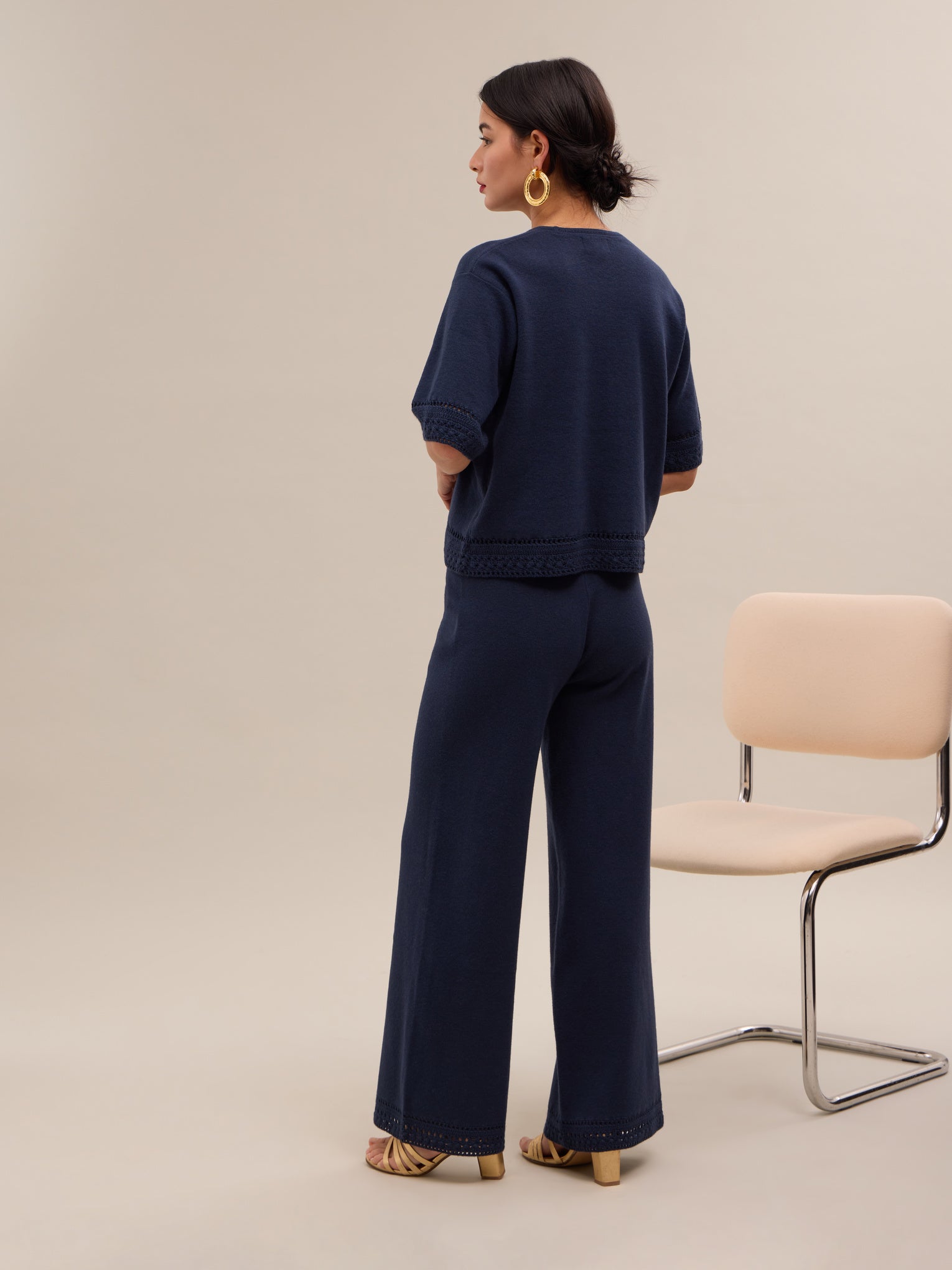 Pantalon Nina