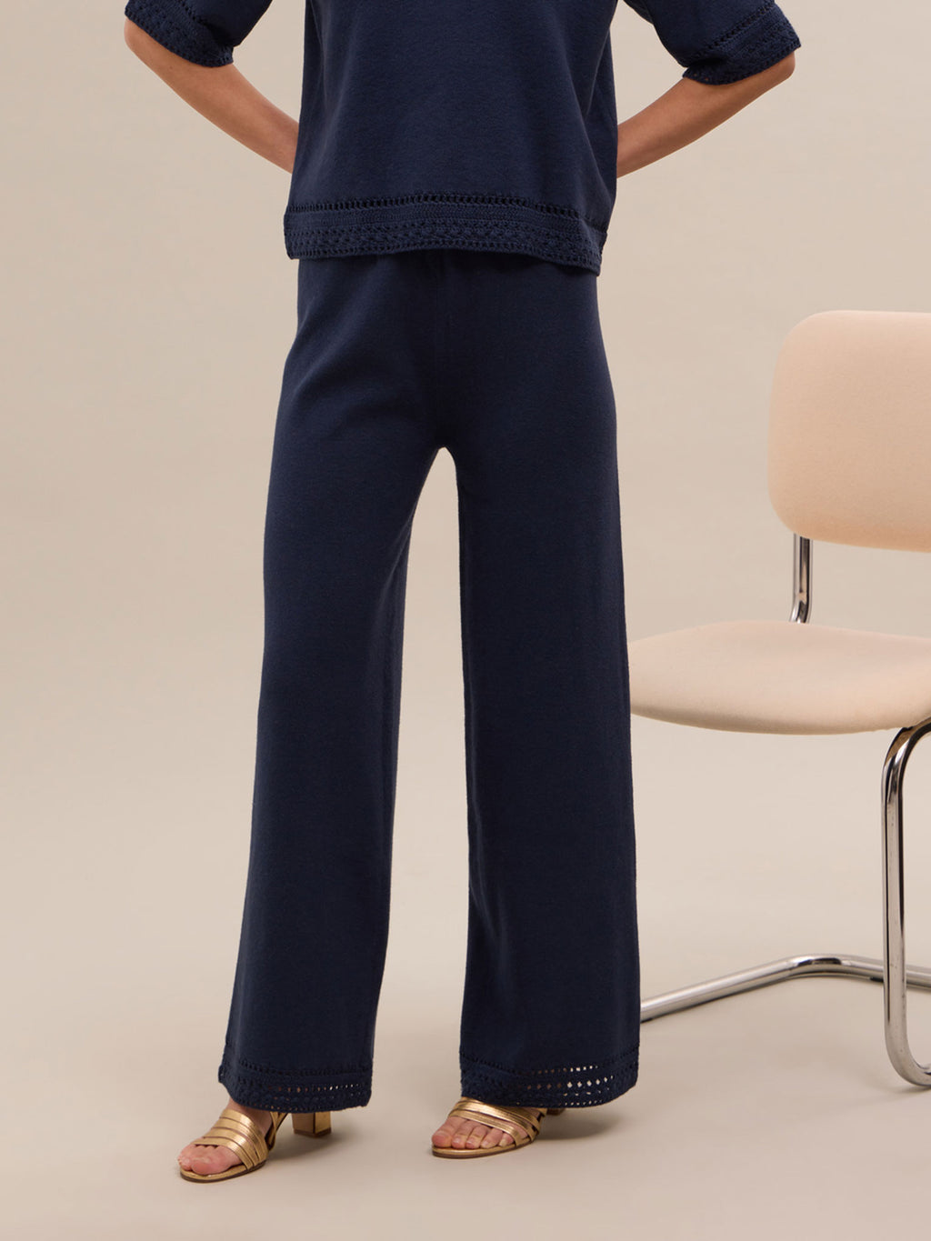 Pantalon Nina