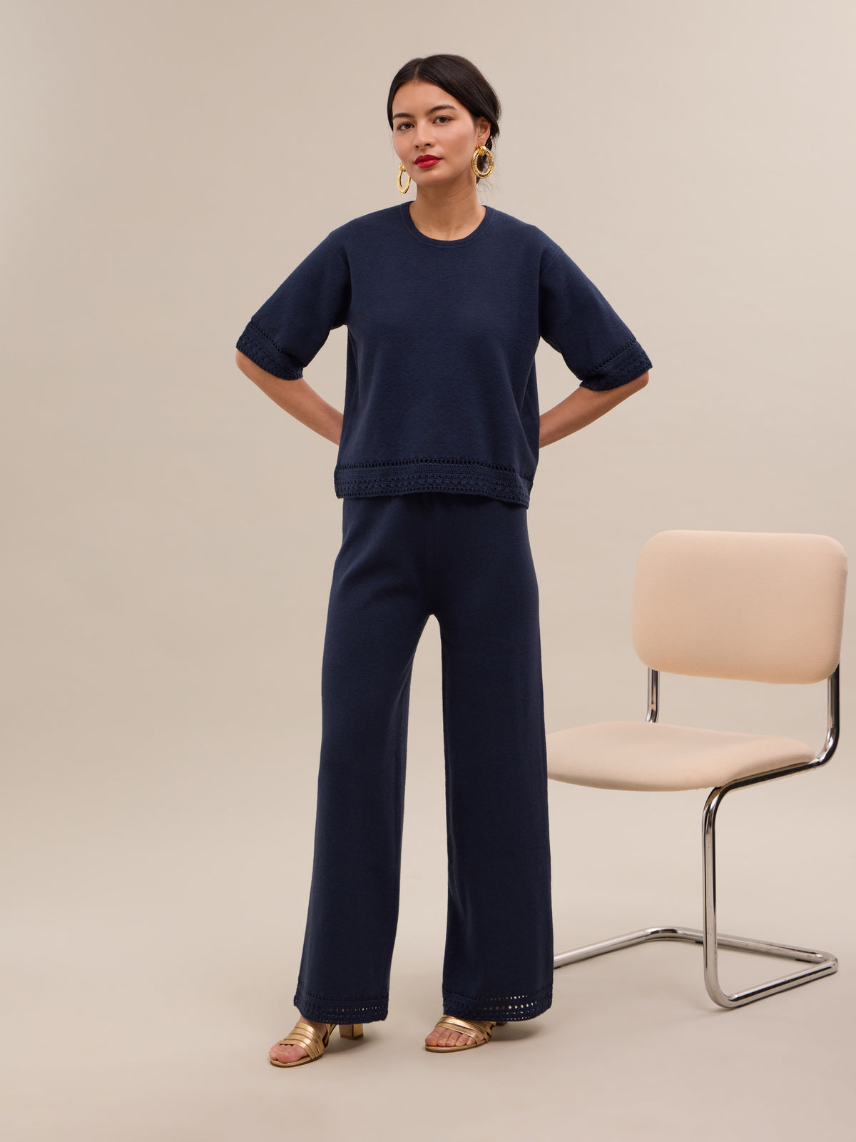 Pantalon Nina