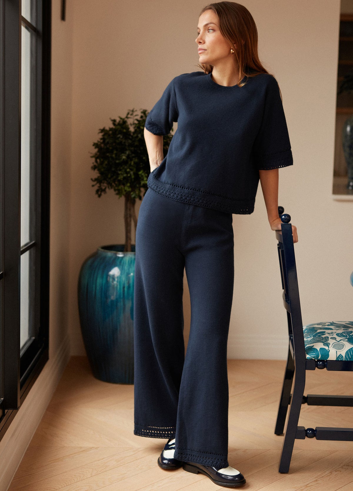 Pantalon Nina