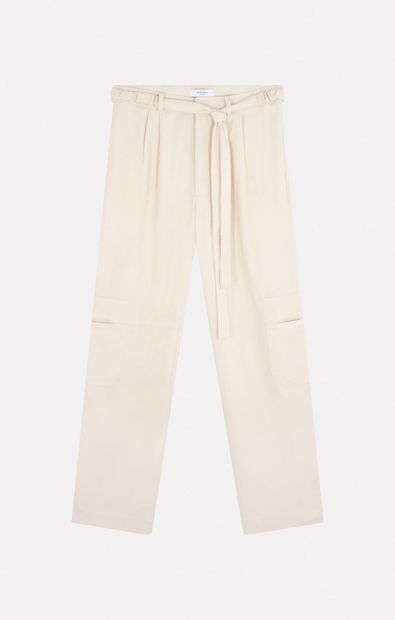 JEWEL TROUSERS - ROSEANNA