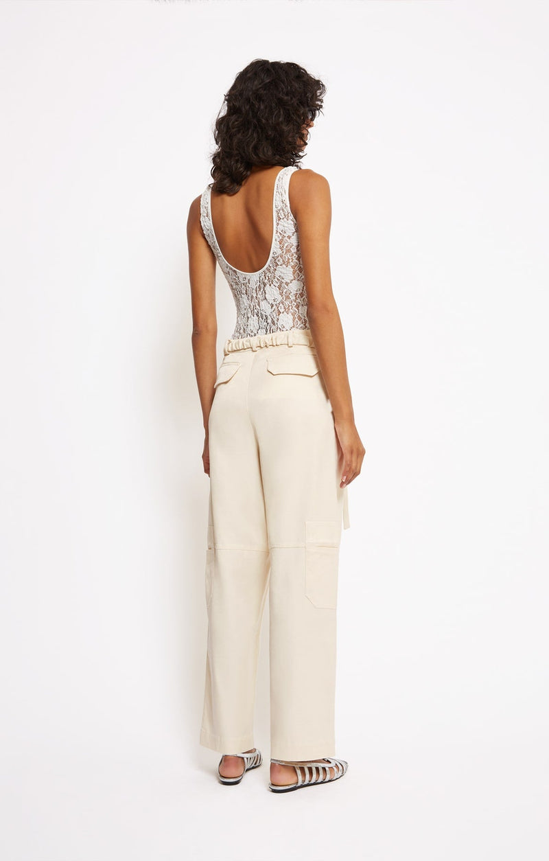 JEWEL TROUSERS - ROSEANNA