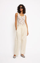 JEWEL TROUSERS - ROSEANNA