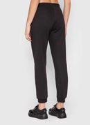 Champion - Pantalon Jogging Rib Cuff - Noir - Femme