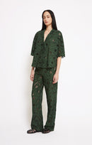 PANTALON KING - ROSEANNA