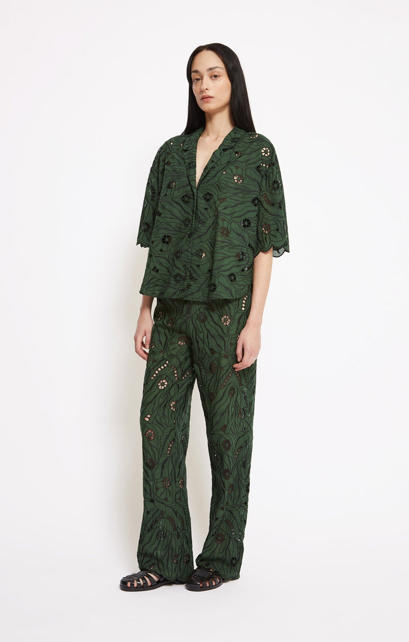 PANTALON KING - ROSEANNA