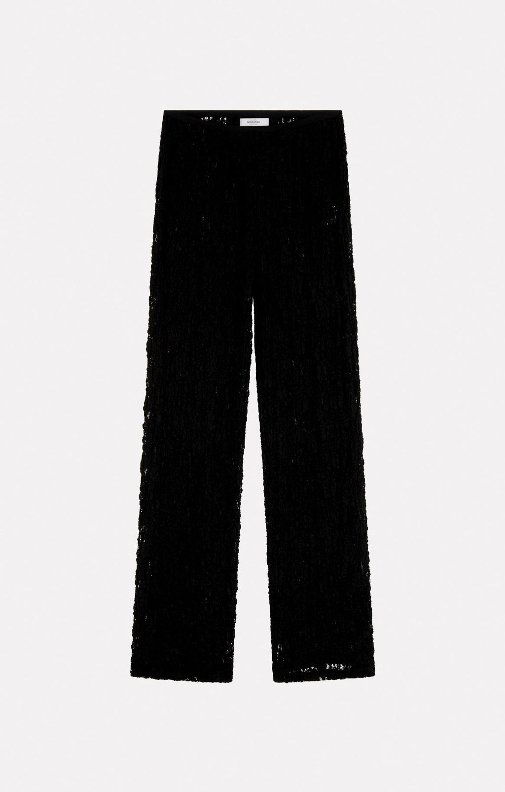 KING TROUSERS - ROSEANNA