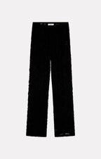 KING TROUSERS - ROSEANNA