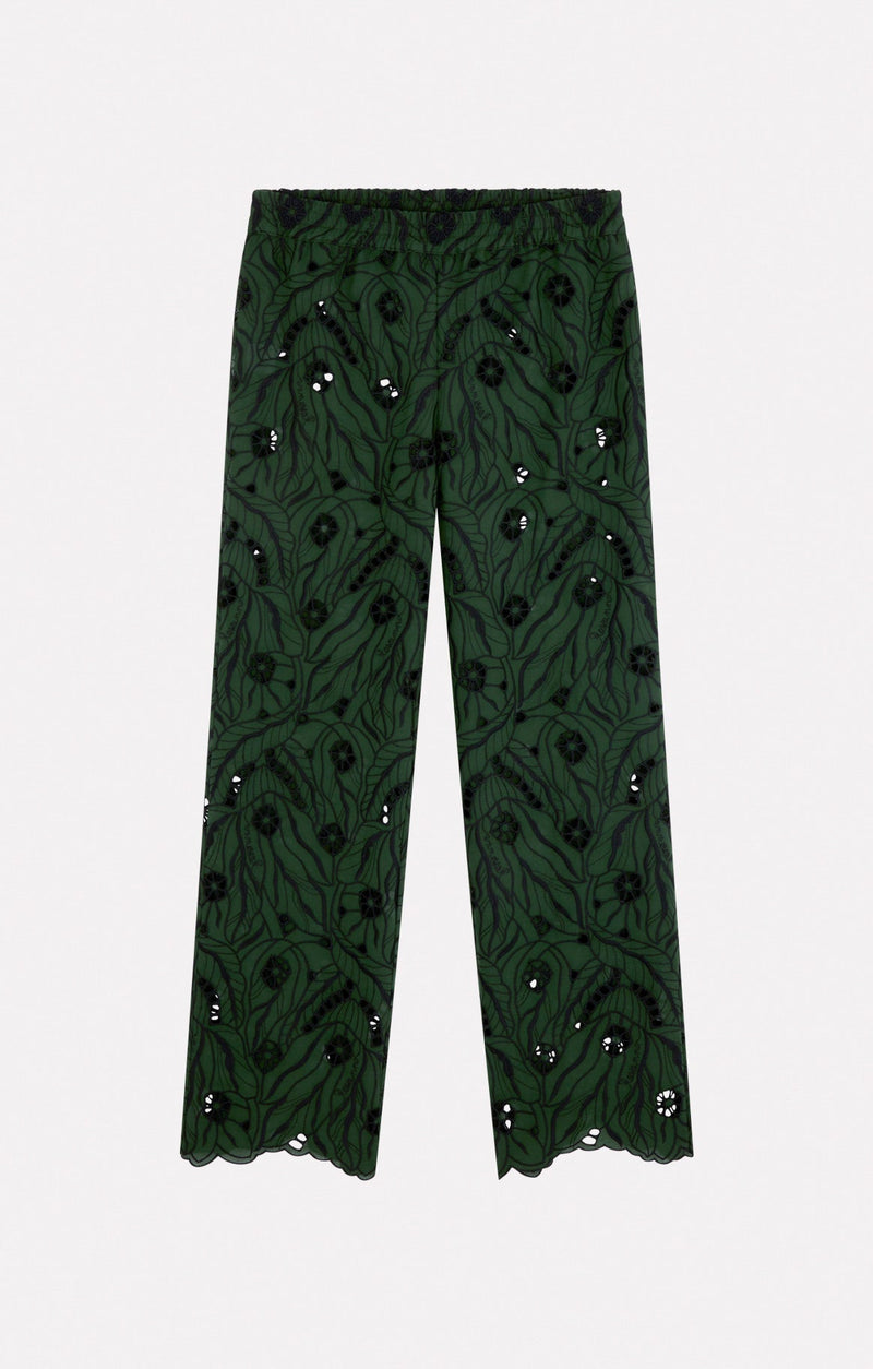 PANTALON KING - ROSEANNA