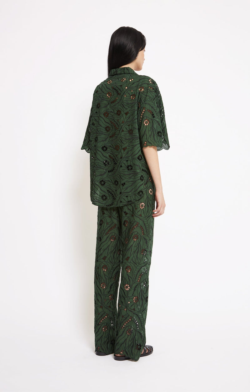 PANTALON KING - ROSEANNA