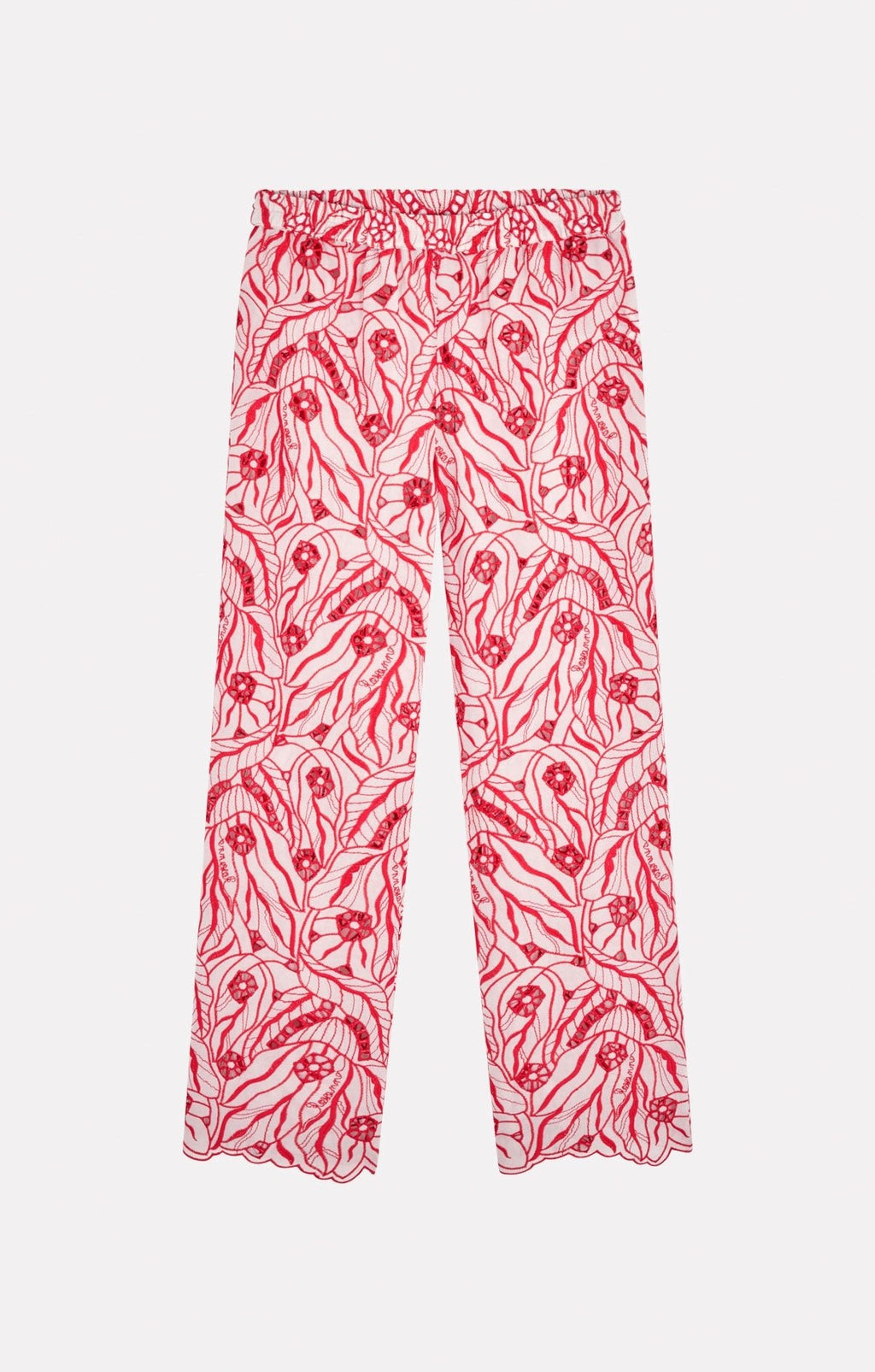 KING TROUSERS - ROSEANNA
