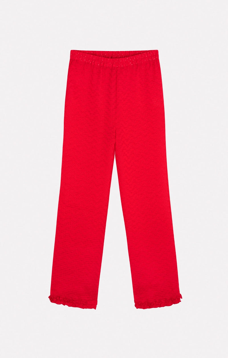 PANTALON KORS - ROSEANNA