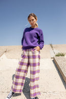 Pantalon Lalita - Quilty - Femme