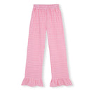 Pantalon Siesta - Rose