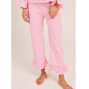 Pantalon Siesta - Rose