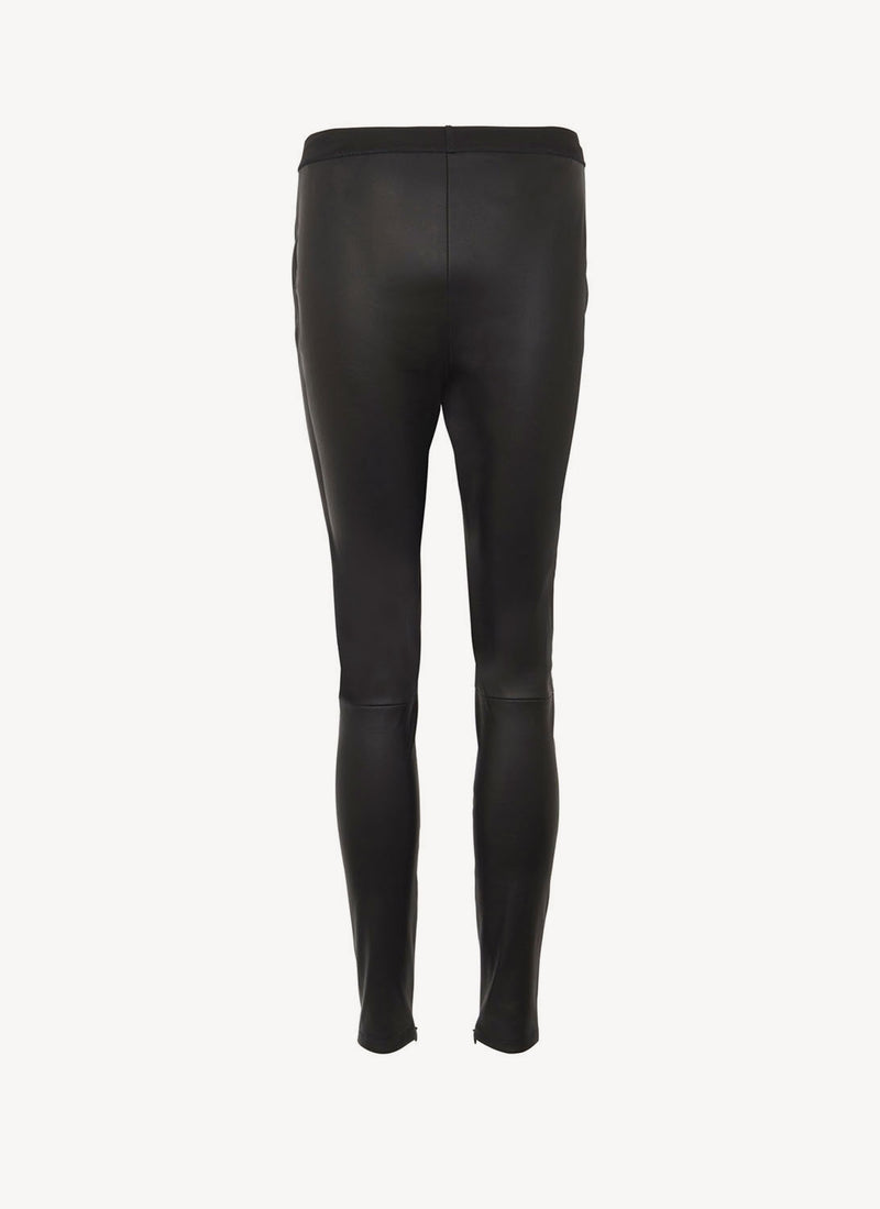 Tom Ford - Pantalon Legging - Black - Femme