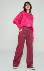Pantalon Marcus Glacis