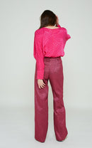 Pantalones Marcus Glacis