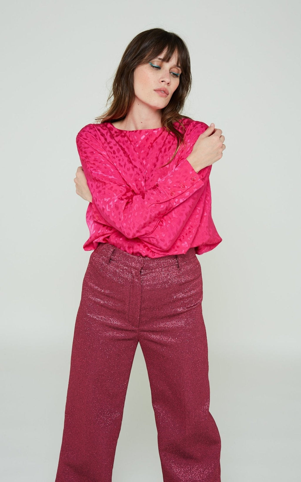 Pantalon Marcus Glacis