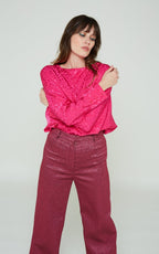 Pantalon Marcus Glacis