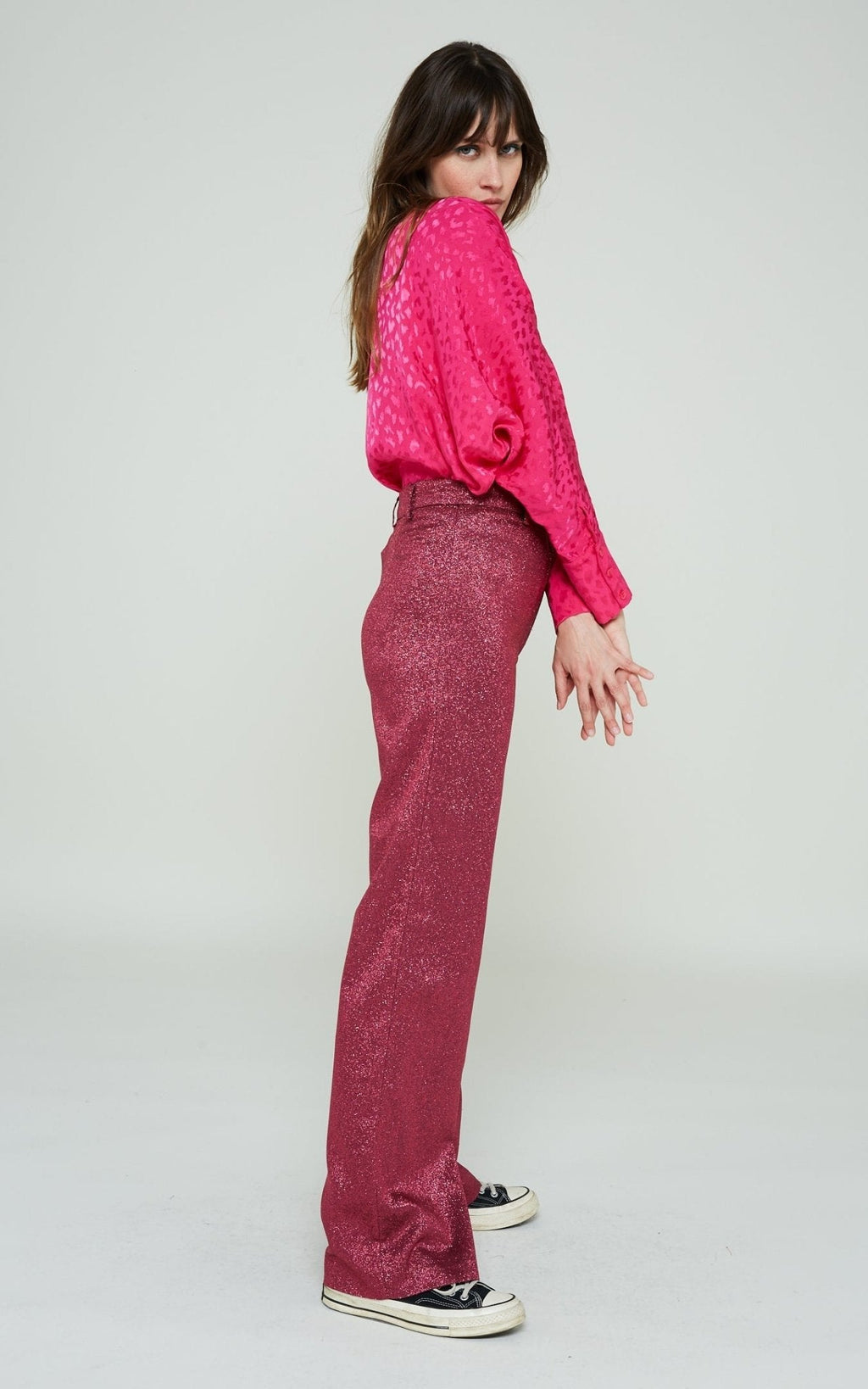 Pantalon Marcus Glacis