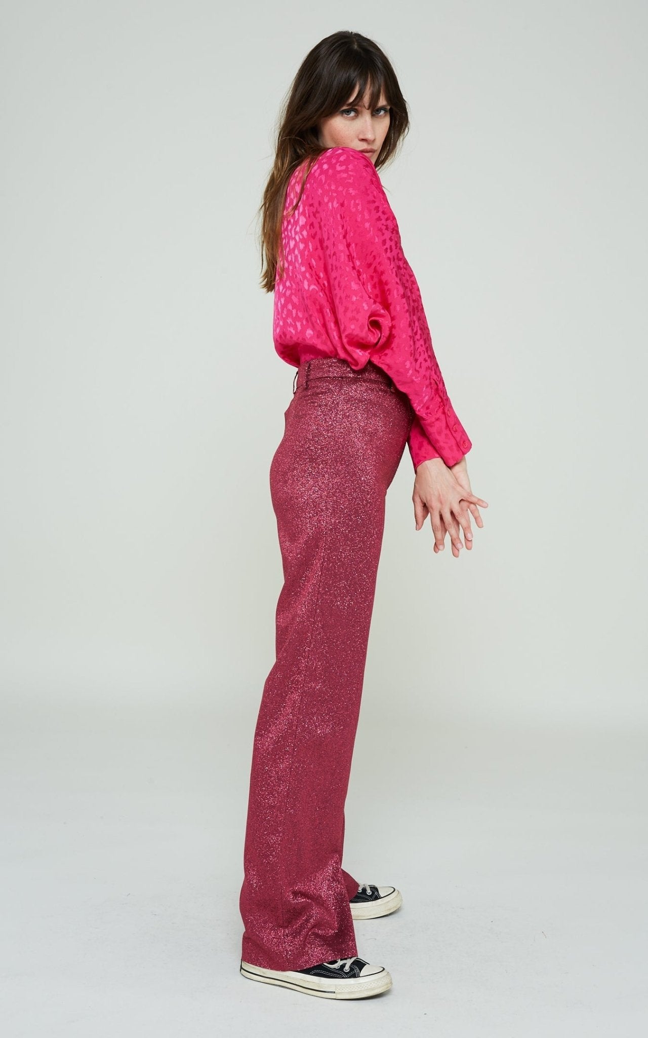 Pantalon Marcus Glacis