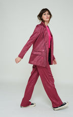 Pantalon Marcus Glacis