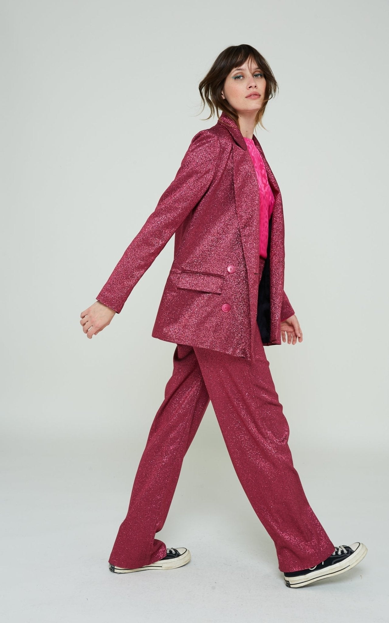 Pantalon Marcus Glacis