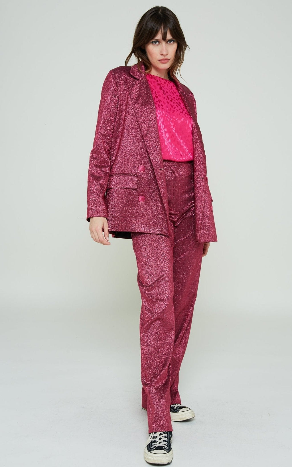 Pantalon Marcus Glacis