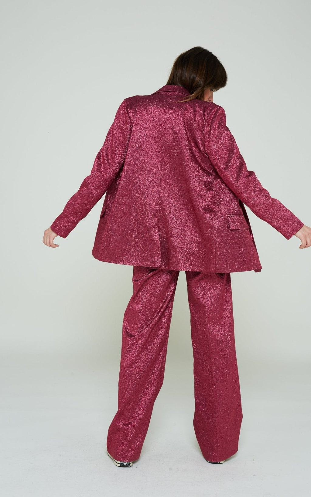Pantalon Marcus Glacis