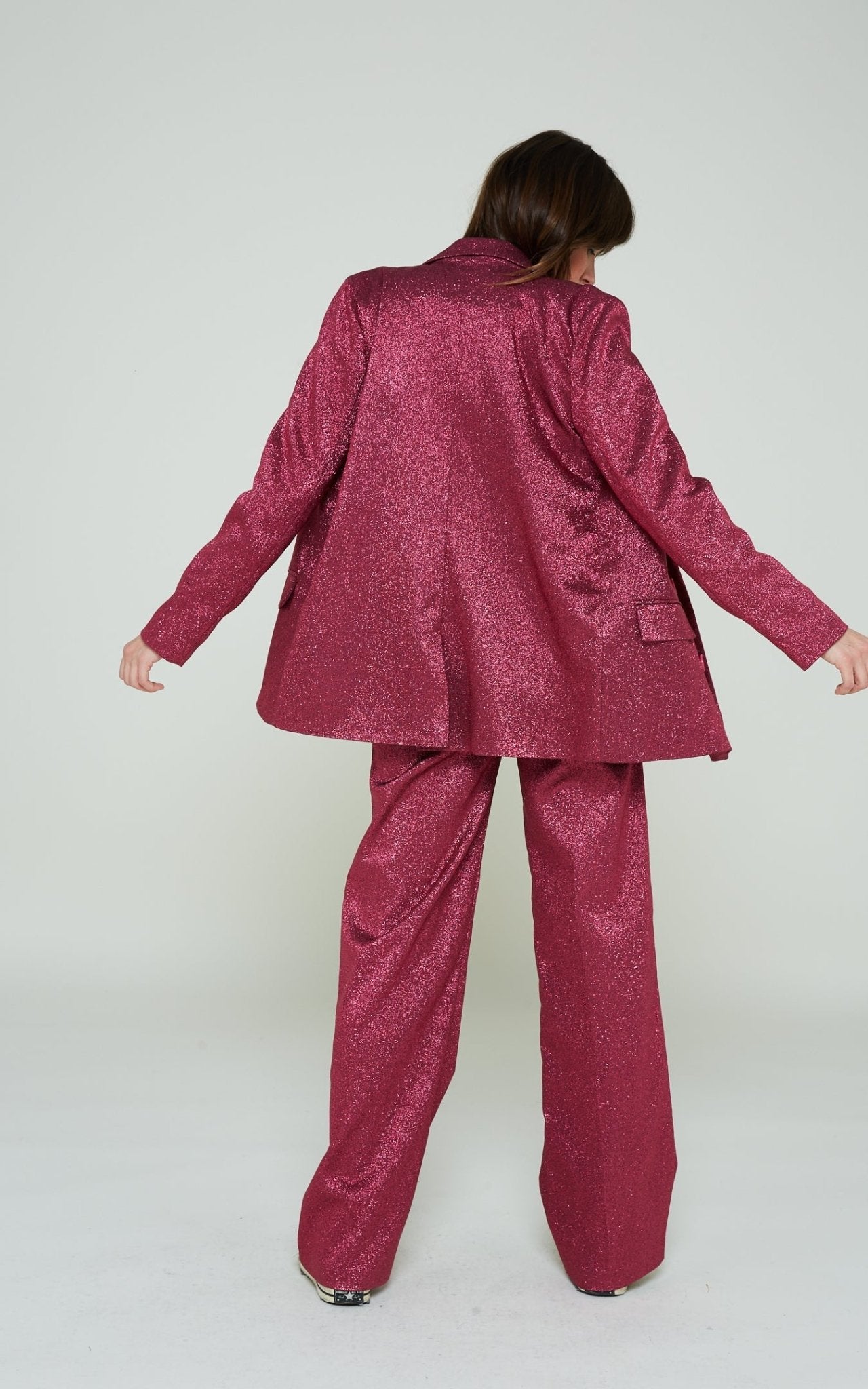 Pantalon Marcus Glacis