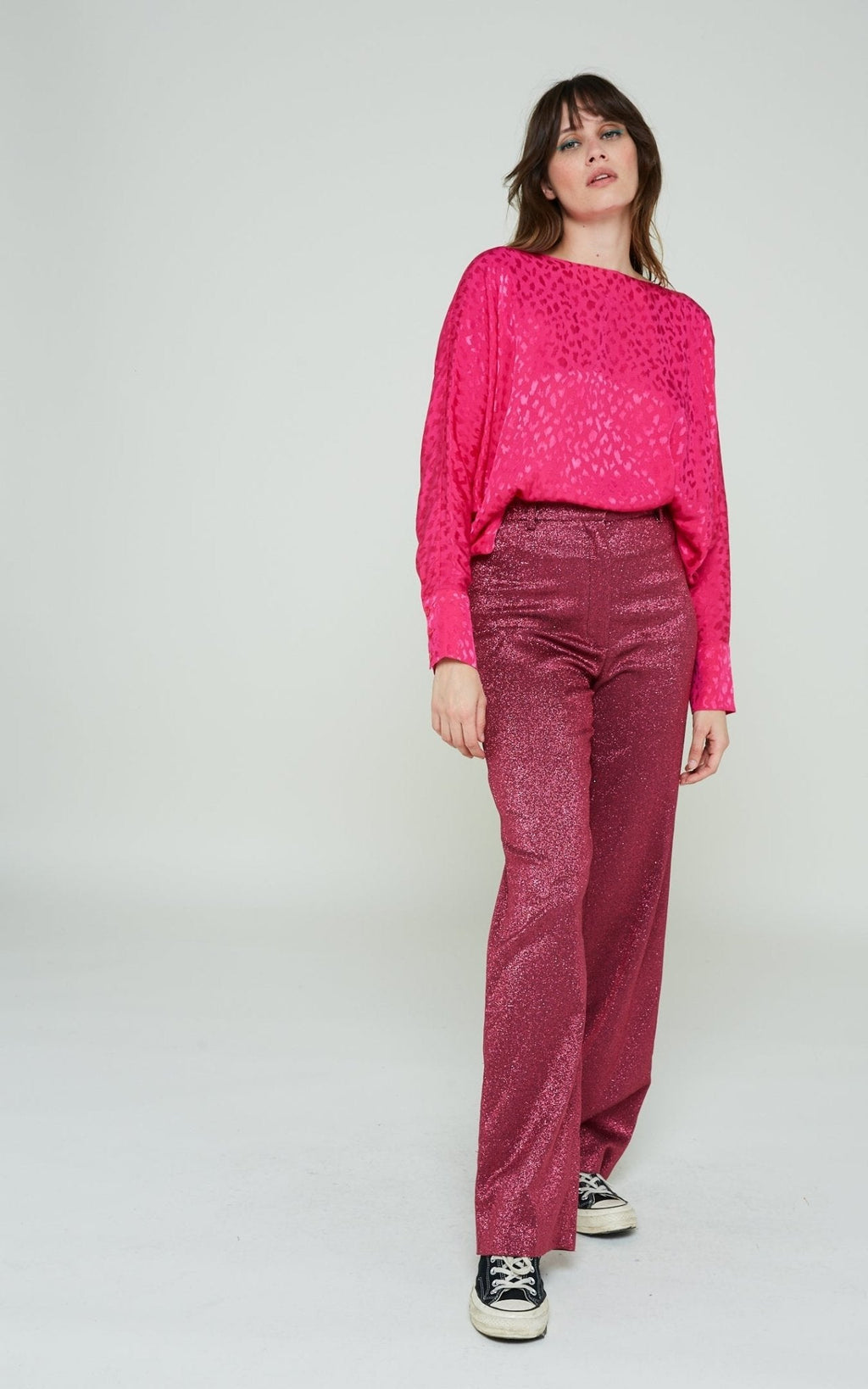 Pantalon Marcus Glacis