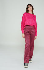 Pantalon Marcus Glacis