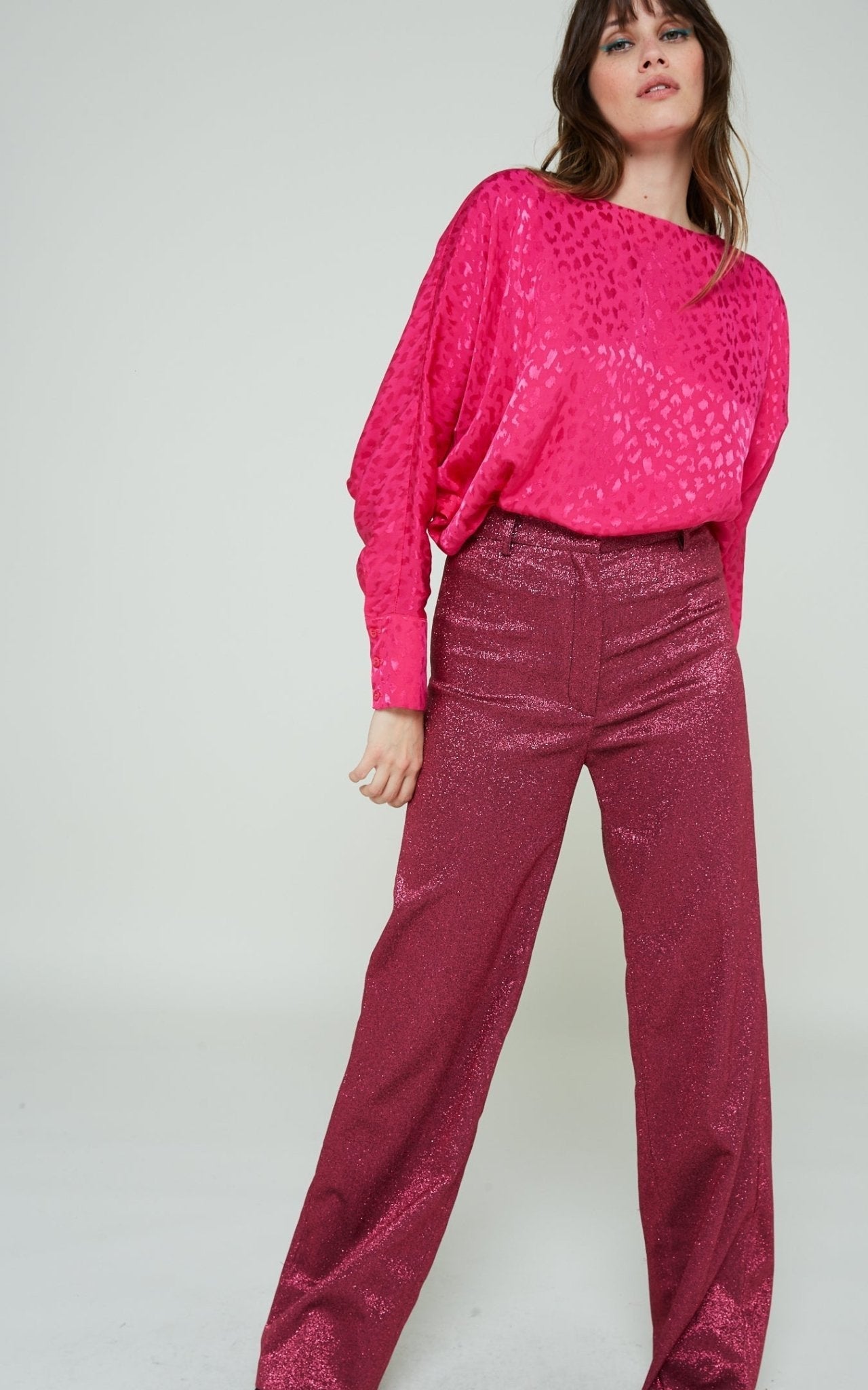 Pantalon Marcus Glacis
