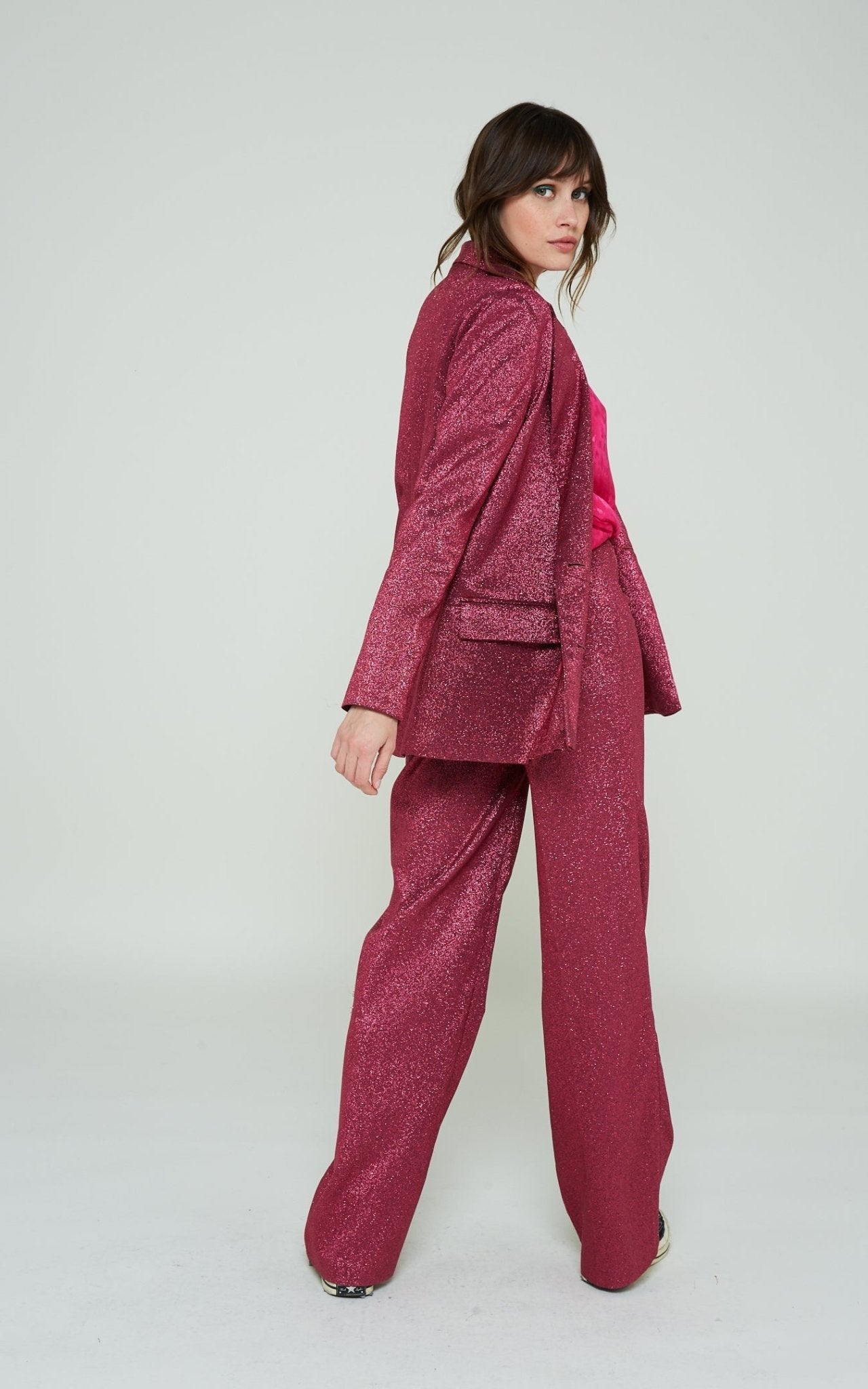 Pantalon Marcus Glacis