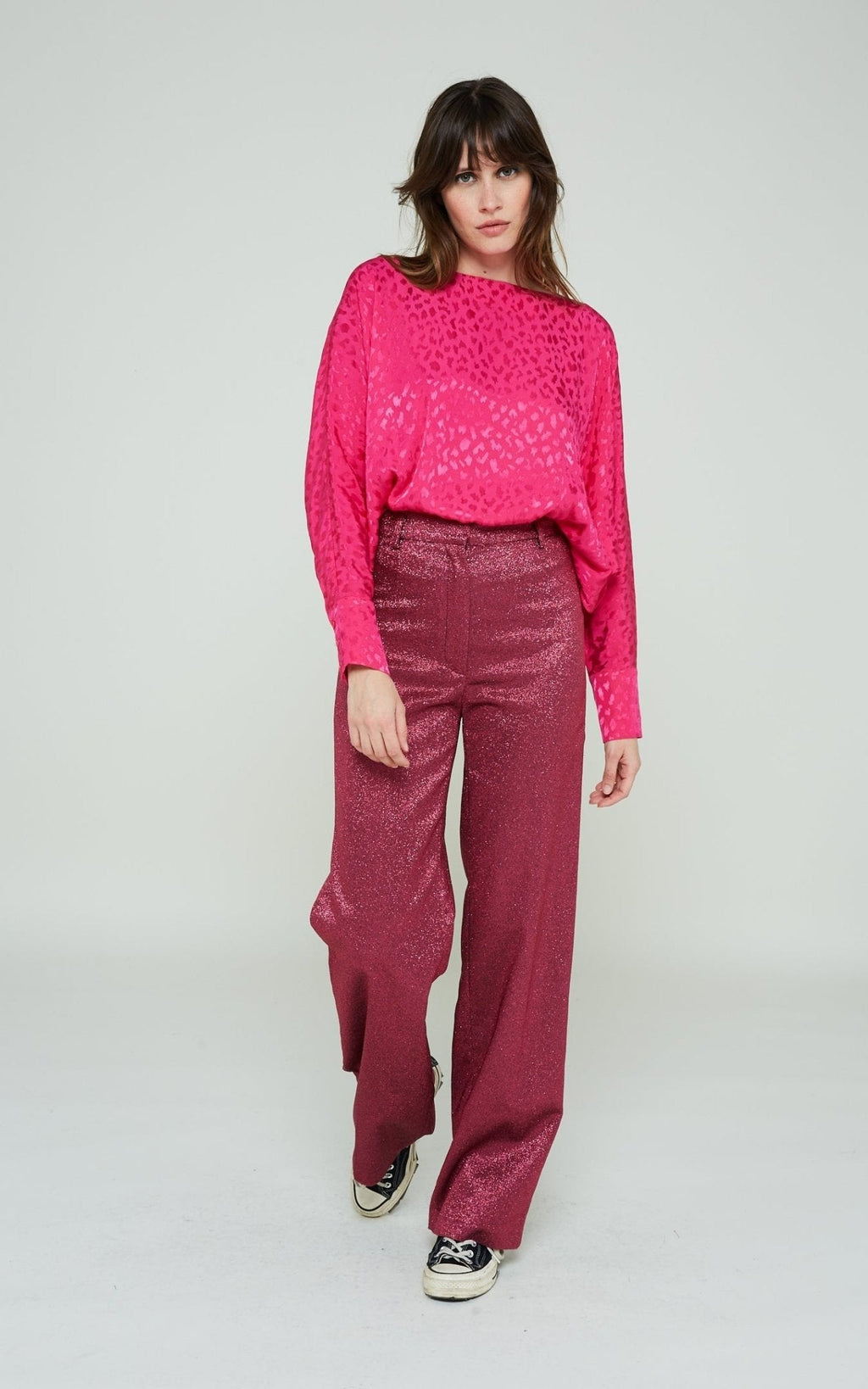 Pantalon Marcus Glacis