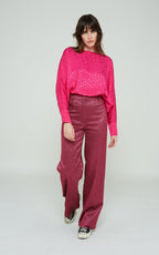 Pantalon Marcus Glacis