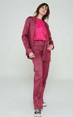 Pantalon Marcus Glacis