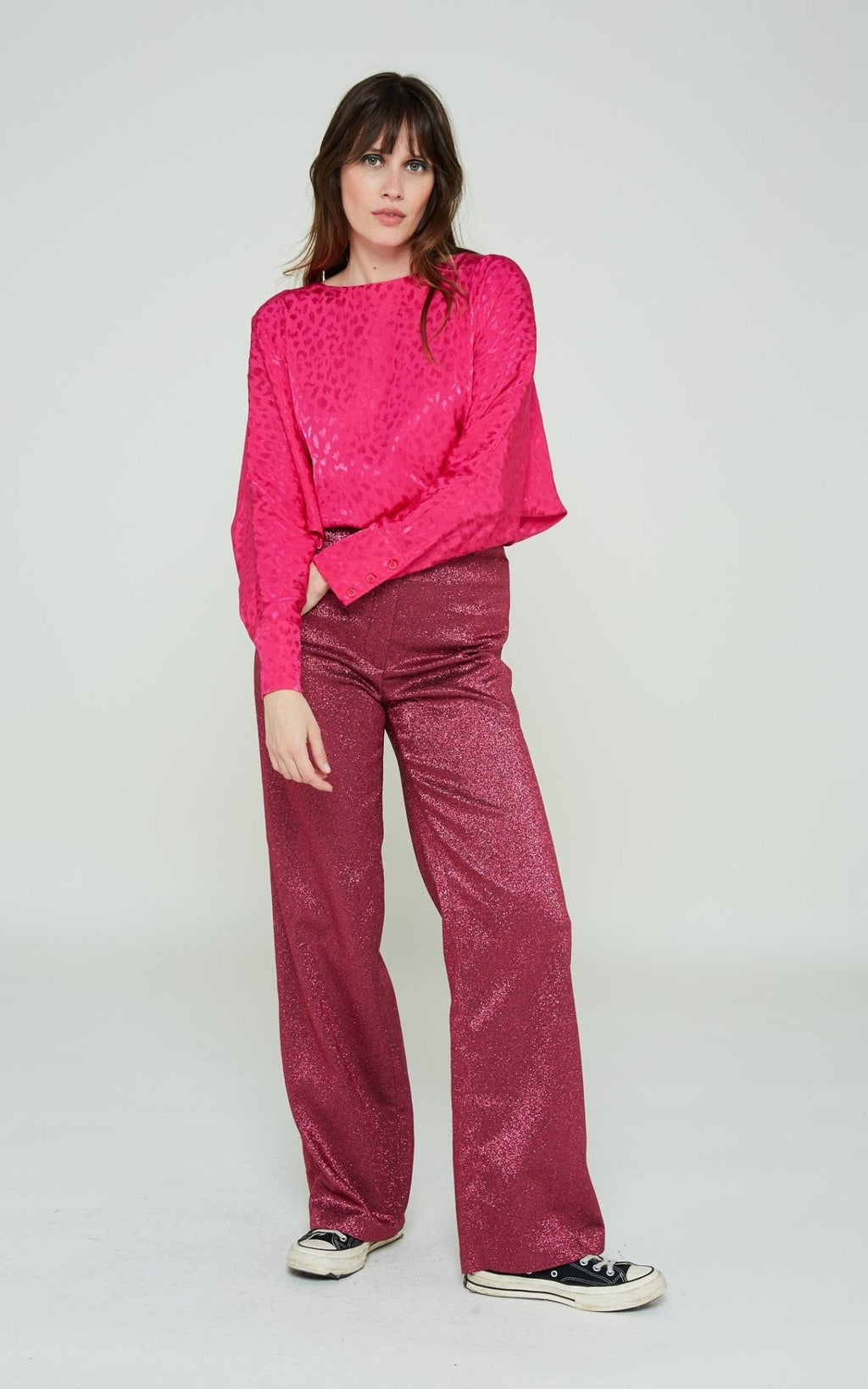 Pantalon Marcus Glacis