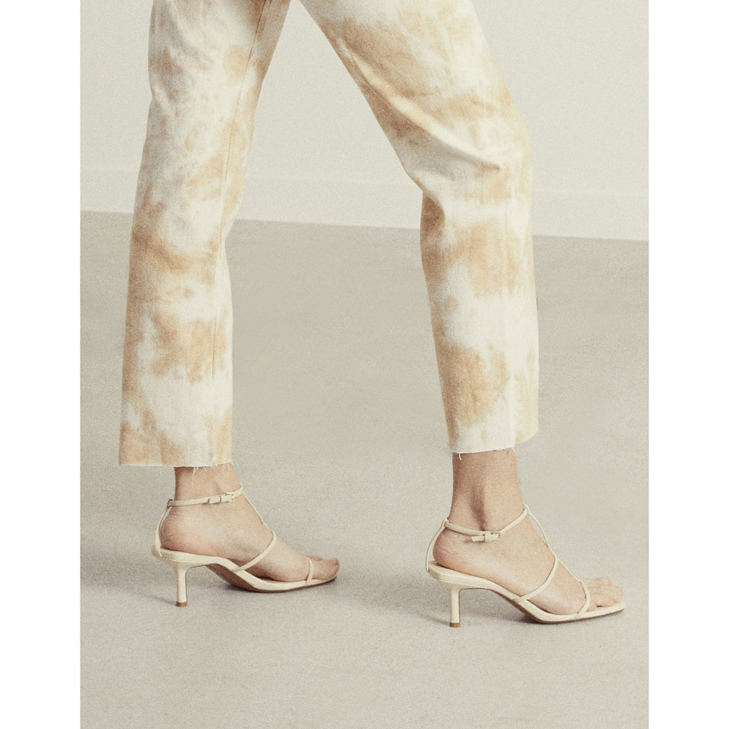 Pantalón Milotiedyee - Hazelnut - Mujer