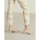 Pantalones Milotiedyee - Avellana - Mujer