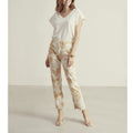 Pantalón Milotiedyee - Hazelnut - Mujer