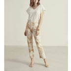 Pantalón Milotiedyee - Hazelnut - Mujer