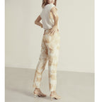 Pantalón Milotiedyee - Hazelnut - Mujer