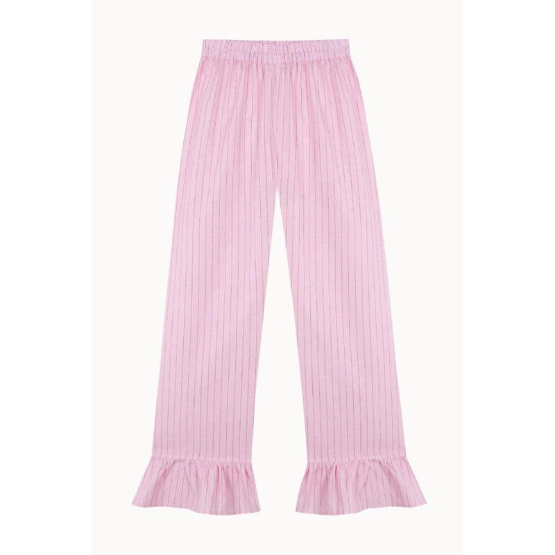 Pantalones Mimi - Rosa