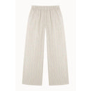Pantalones Moka - Marrón
