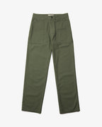 Mona Fatigue Trousers - Clover - Women