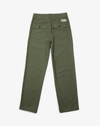 Mona Fatigue Trousers - Clover - Women