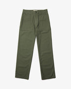 Mona Fatigue Trousers - Clover - Women